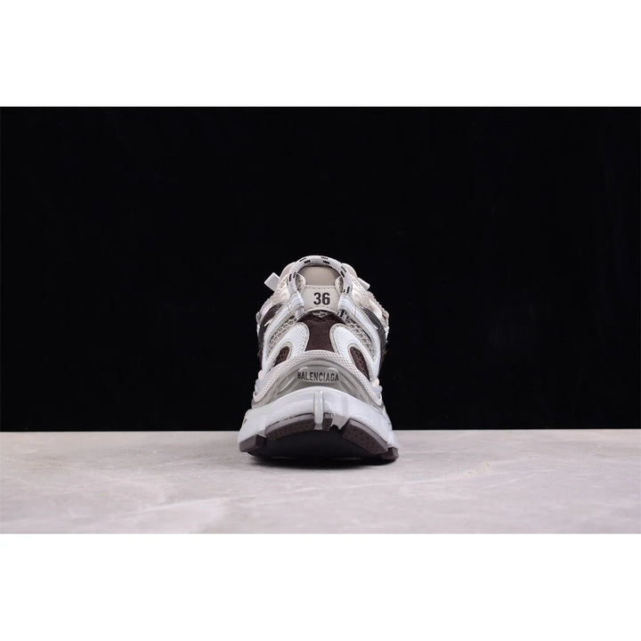 BALENCIAGA RUNNER X TAUPE MIX