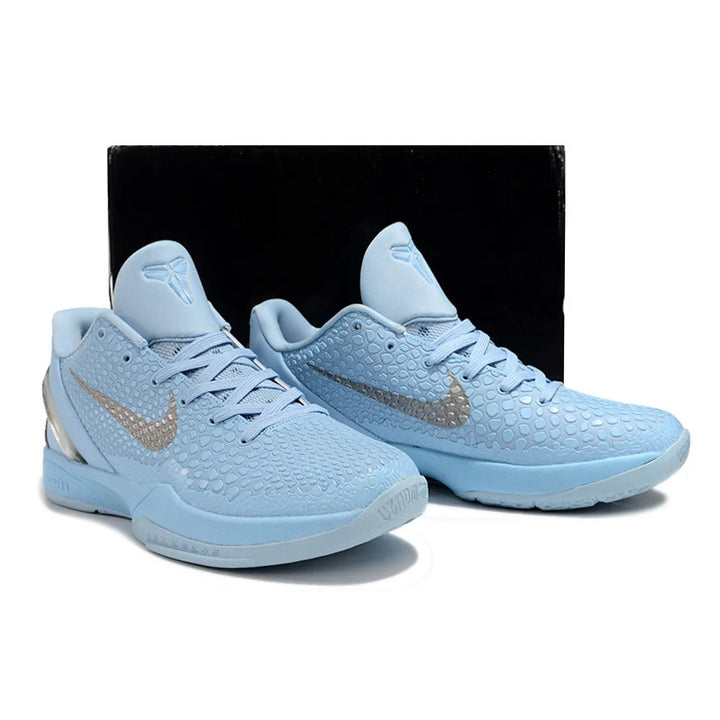 NIKE KOBE 6 PROTRO X ICE GRINCH