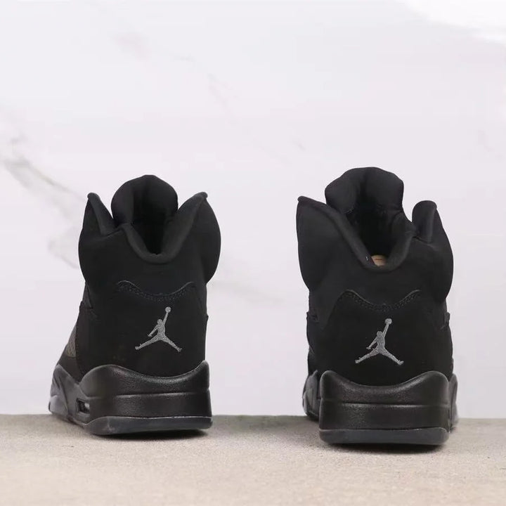 JORDAN 5 RETRO X ANTHRACITE