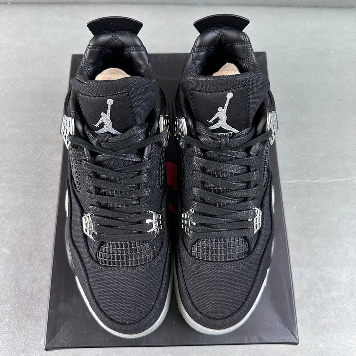 JORDAN 4 X EMINEM CARHARTT