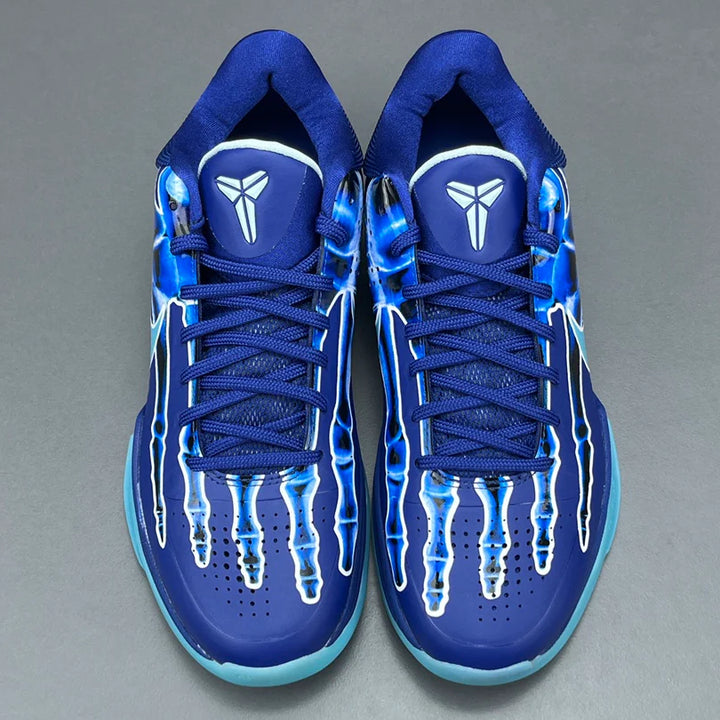 NIKE KOBE 5 PROTRO X X-RAY