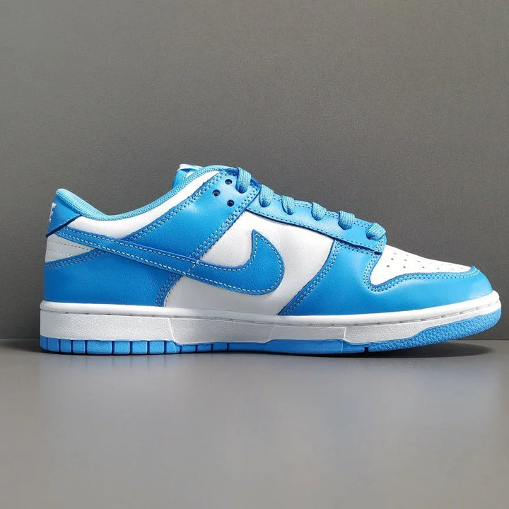 NIKE DUNK X UNC