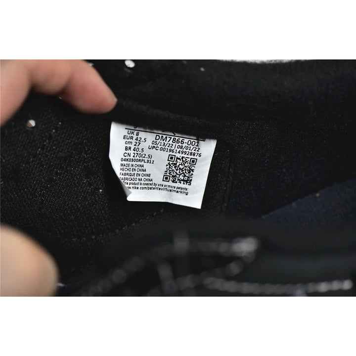 JORDAN 1 LOW X TRAVIS SCOTT PHANTOM