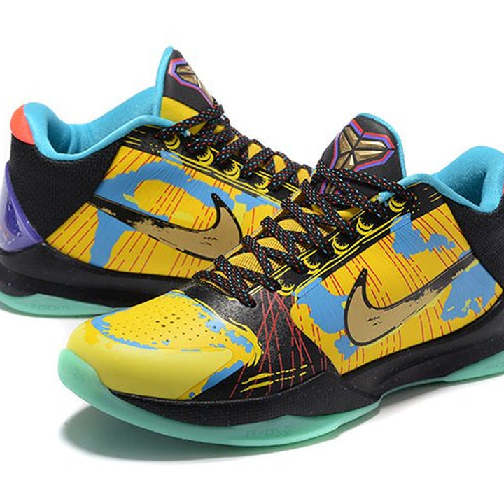 NIKE KOBE 5 X PRELUDE (FINALS MVP)