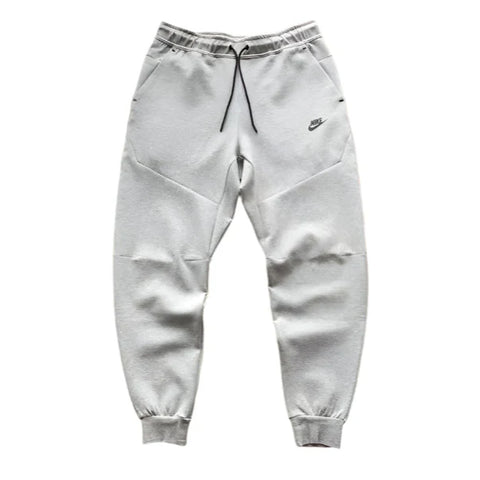 NIKE TECH FLEECE PANTS X GREY