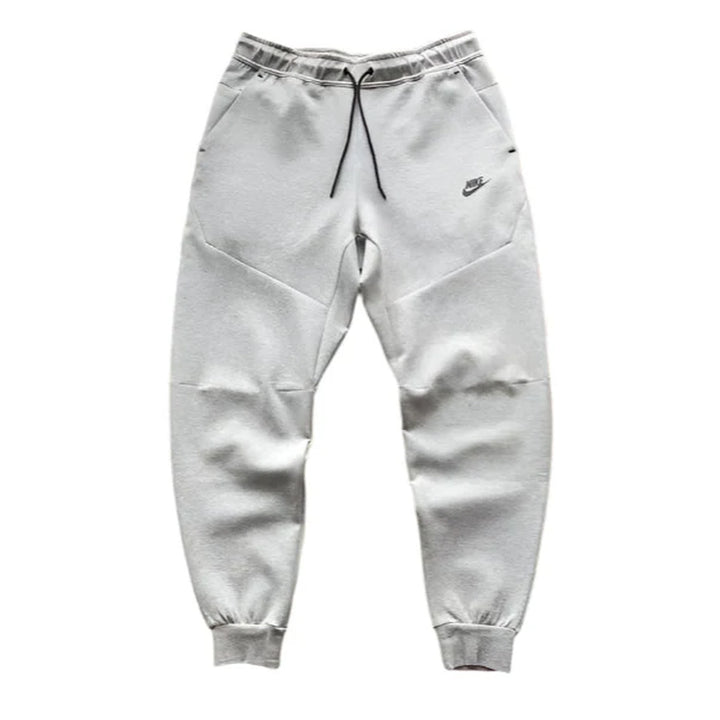 NIKE TECH FLEECE PANTS X GREY