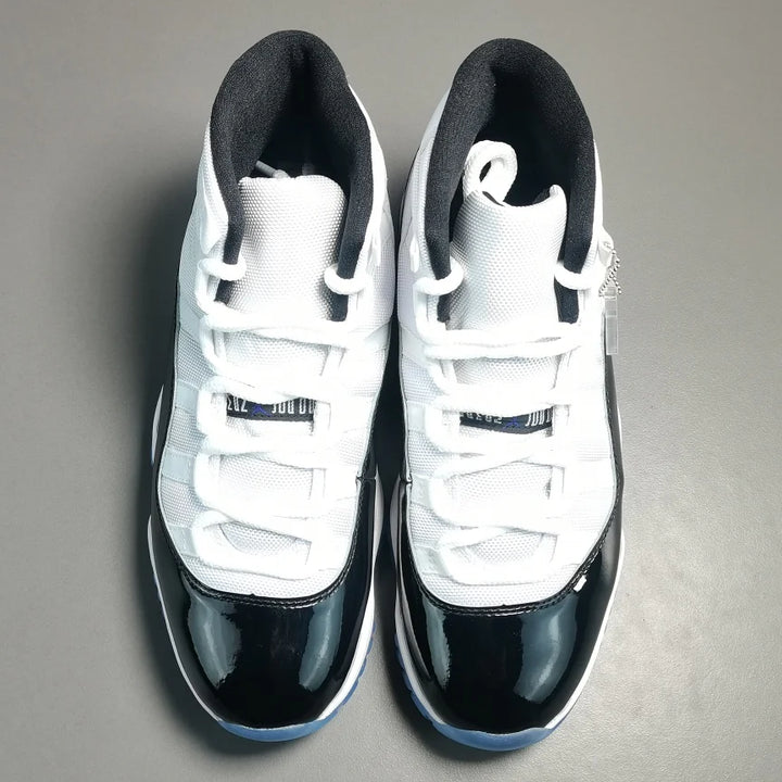 JORDAN 11 X CONCORD