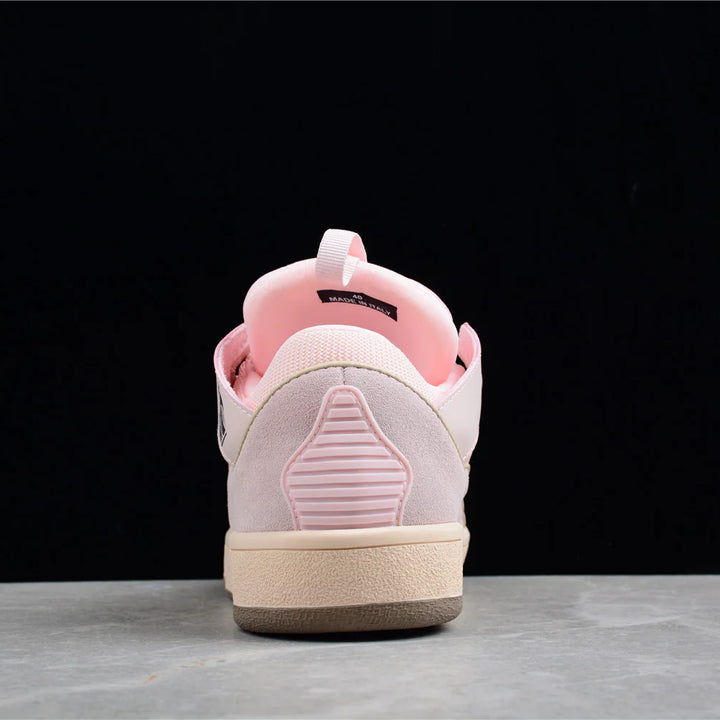 Curb Sneakers "Blush Pink"