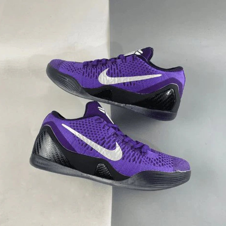 NIKE KOBE 9 X MOONWALKER