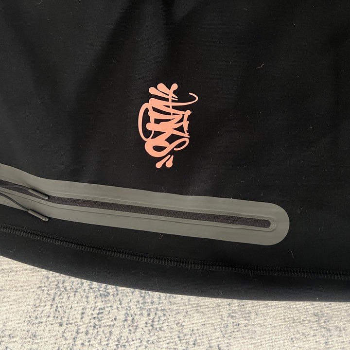 NIKE TECH FLEECE X SYNA CENTRAL CEE PANTS