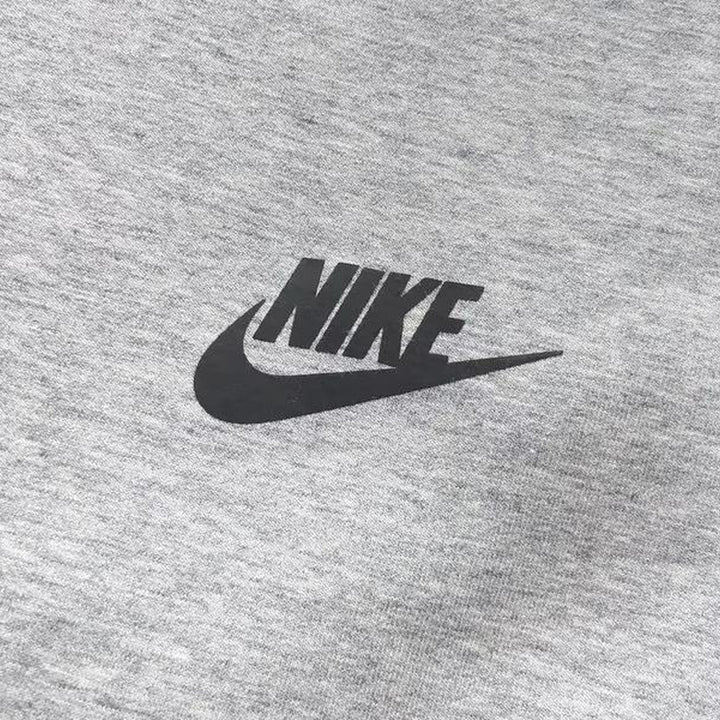 NIKE TECH FLEECE PANTS X GREY