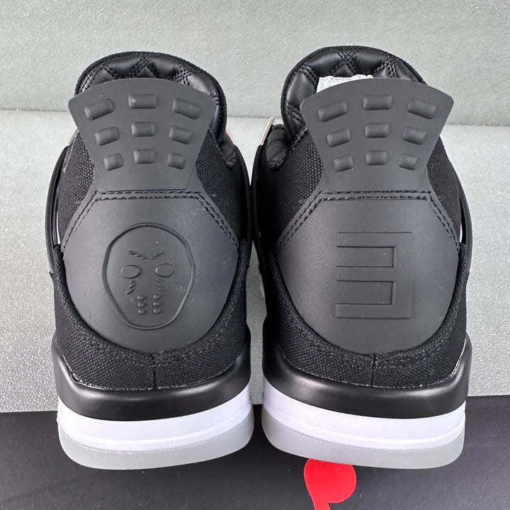 JORDAN 4 X EMINEM CARHARTT