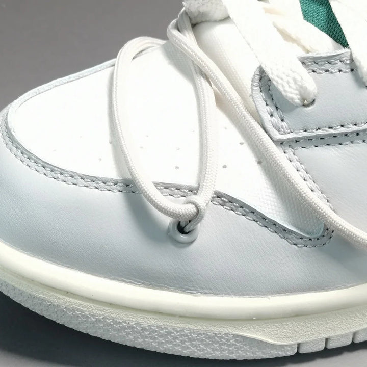 NIKE DUNK X OFF-WHITE LOT 42