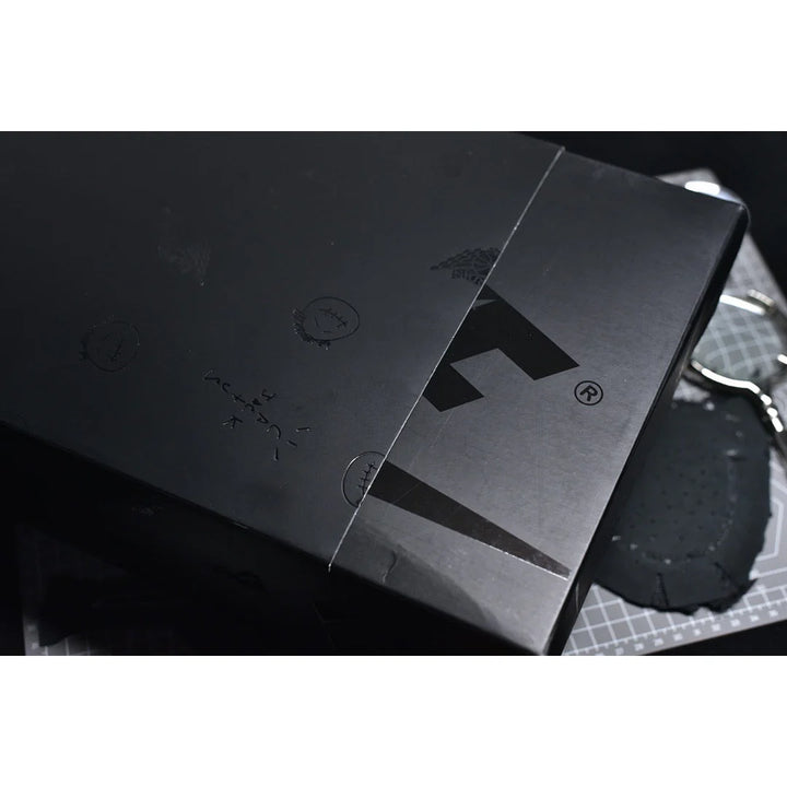 JORDAN 1 LOW X TRAVIS SCOTT PHANTOM