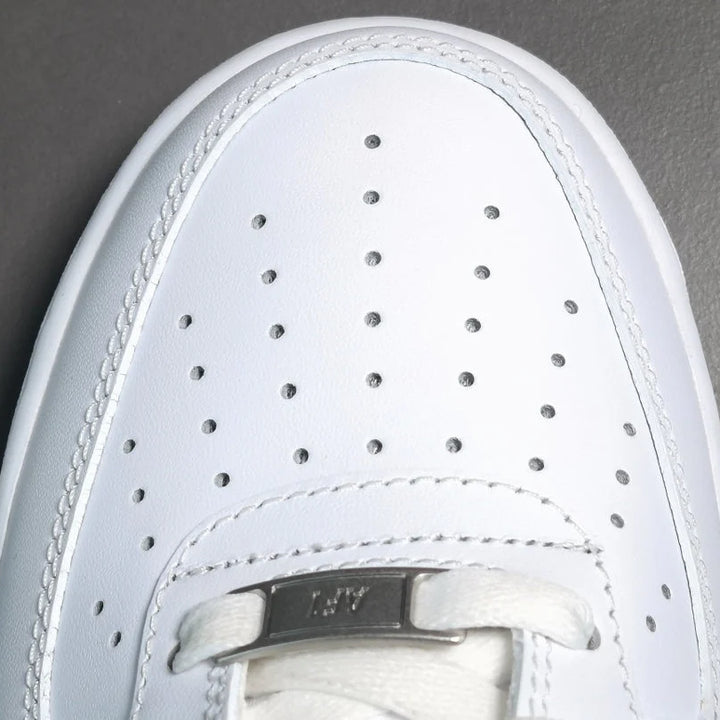 NIKE AIR FORCE 1 X WHITE