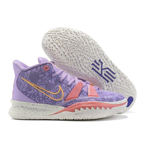 NIKE KYRIE 7 X DAUGHTERS AZURIE