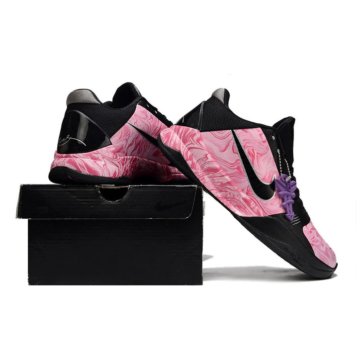 NIKE KOBE 5 PROTRO X AUNT PEARL