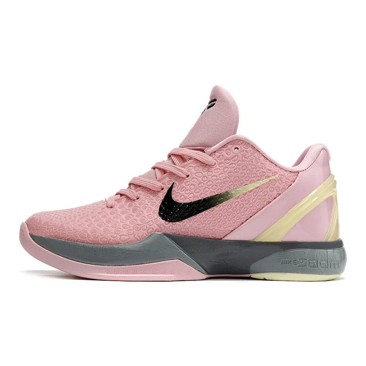 NIKE KOBE 6 PROTRO X DEVIN BOOKER PE "BE LEGENDARY"