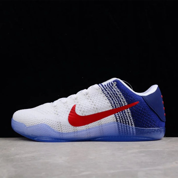 NIKE KOBE 11 ELITE LOW X USA