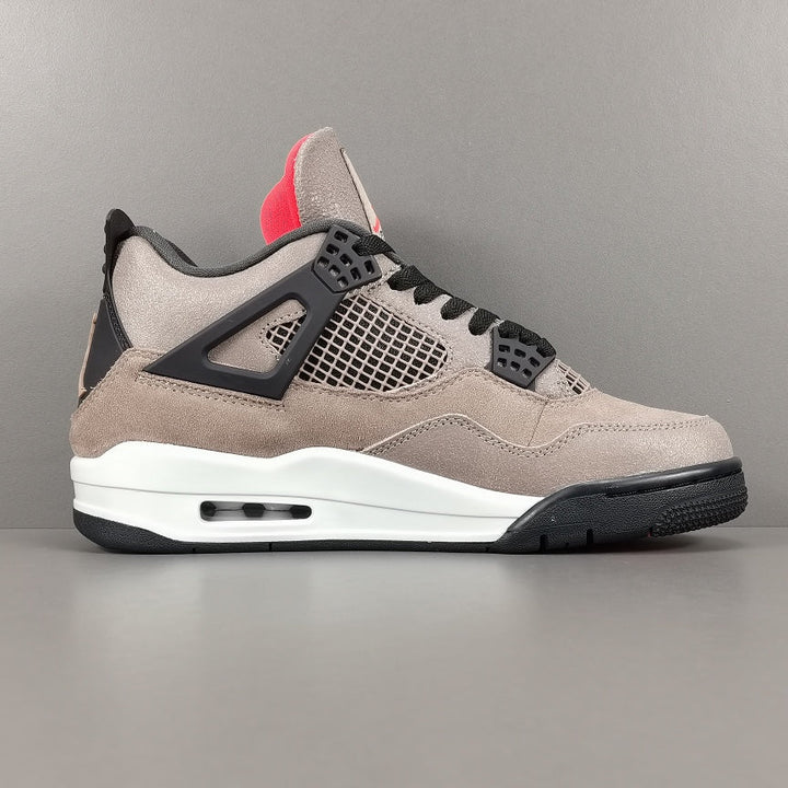 JORDAN 4 X TAUPE HAZE