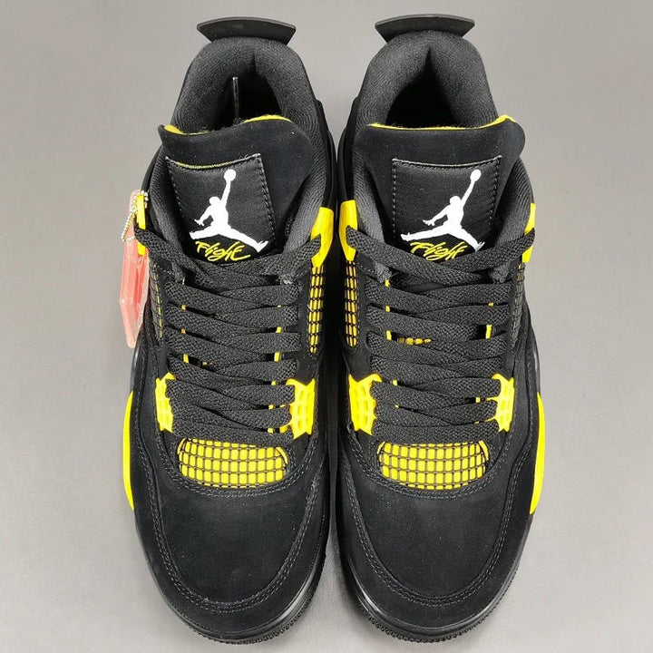 JORDAN 4 X THUNDER