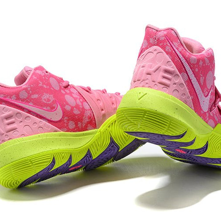 NIKE KYRIE 5 X SPONGEBOB PATRICK