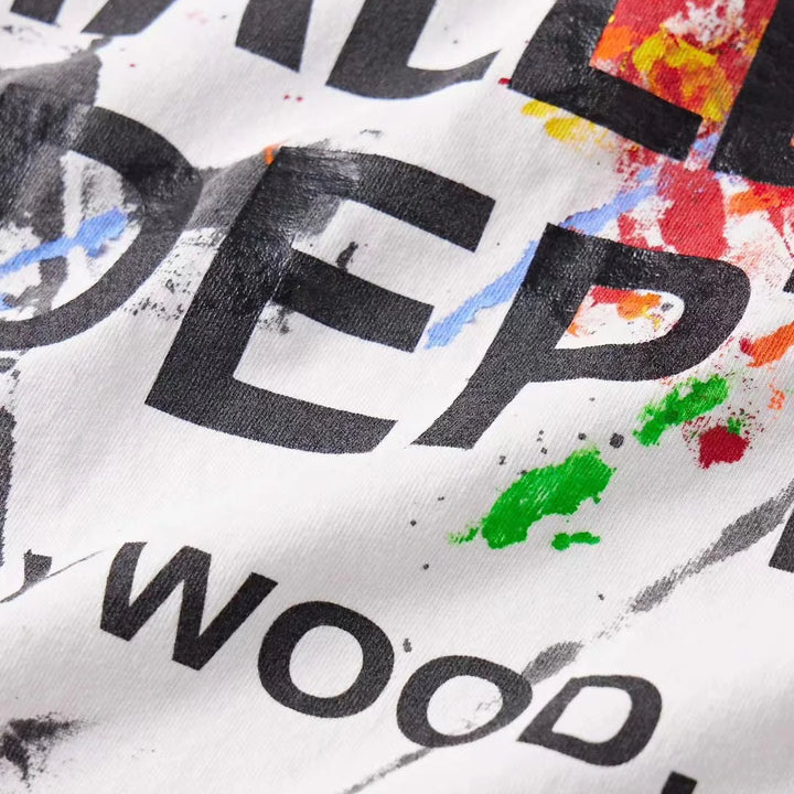 GALLERY DEPT PAINT SHOP SOUVENIR TEE