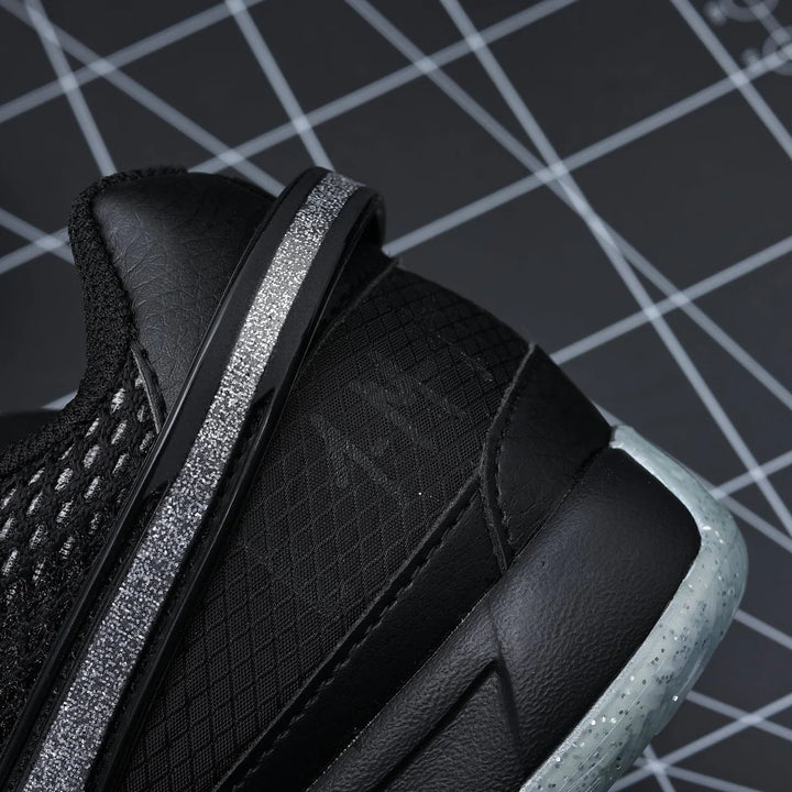 NIKE JA 1 X MIDNIGHT