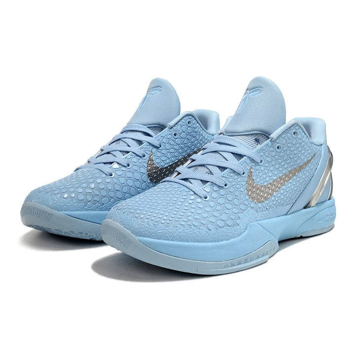 NIKE KOBE 6 PROTRO X ICE GRINCH