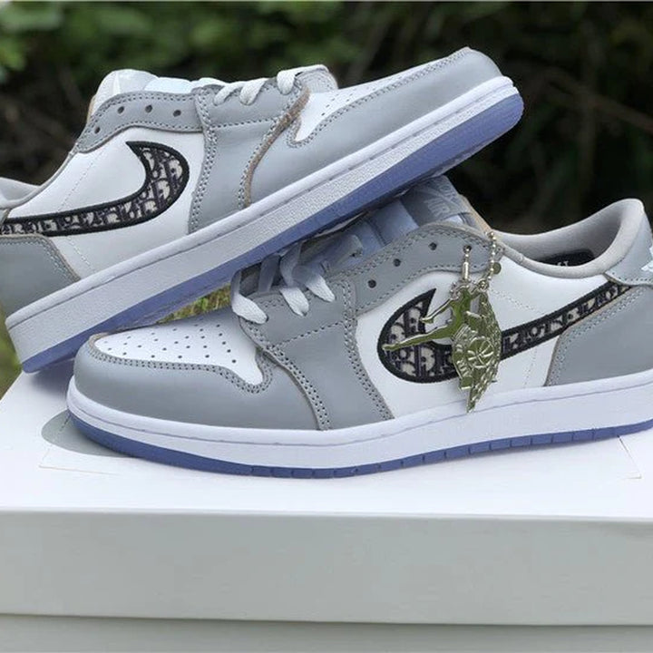 JORDAN 1 LOW X DIOR