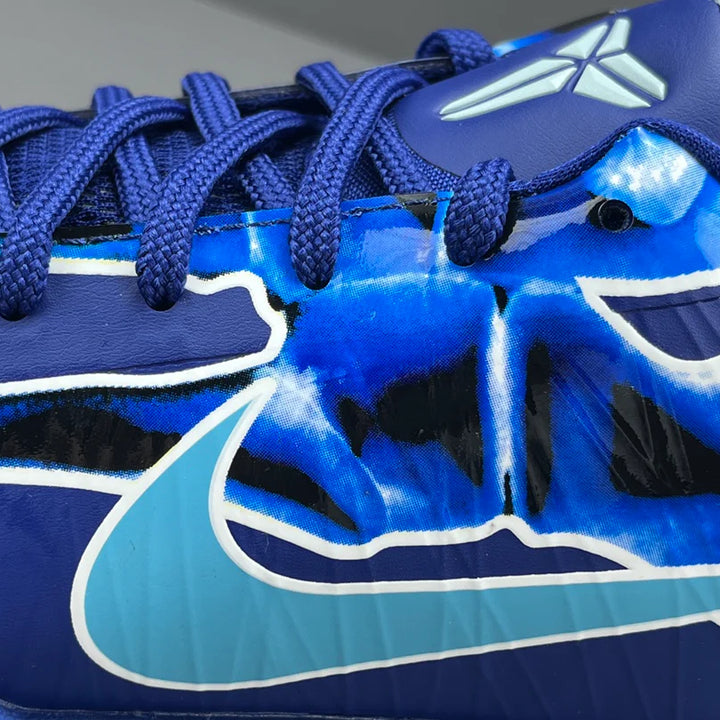 NIKE KOBE 5 PROTRO X X-RAY