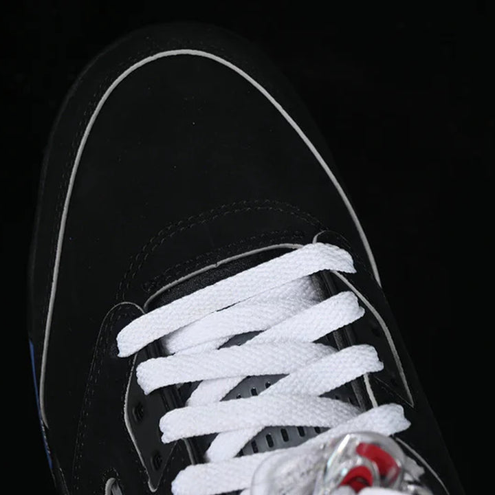 JORDAN RETRO 5 X BLACK METALLIC