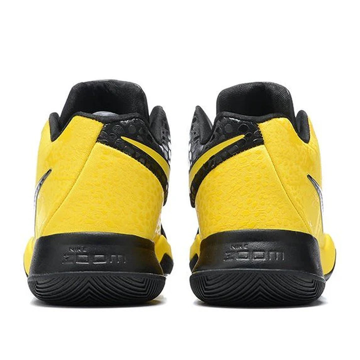 NIKE KYRIE 3 X MAMBA MENTALITY