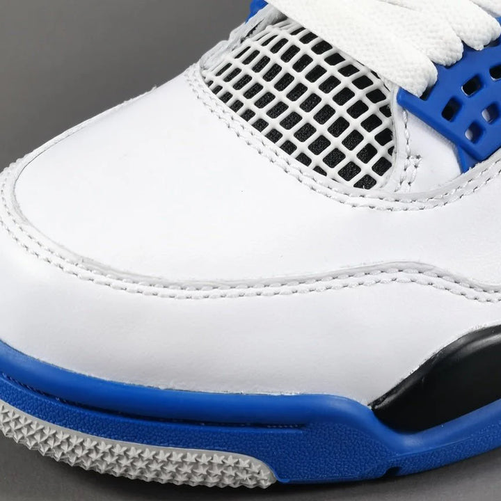 JORDAN 4 X MOTORSPORTS