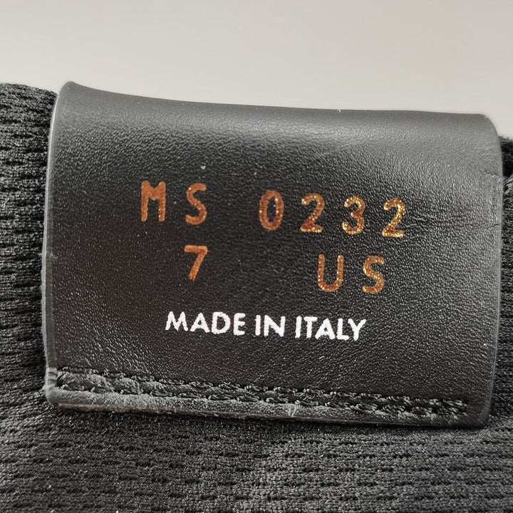 NIKE AIR FORCE 1 X LOUIS VUITTON BLACK/BLACK