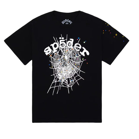 SP5DER OG WEB V2 TEE
