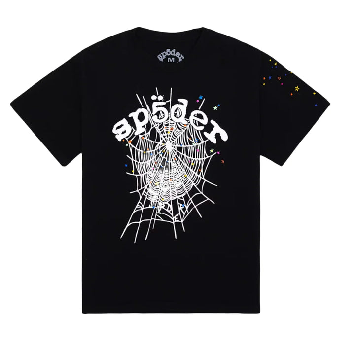 SP5DER OG WEB V2 TEE