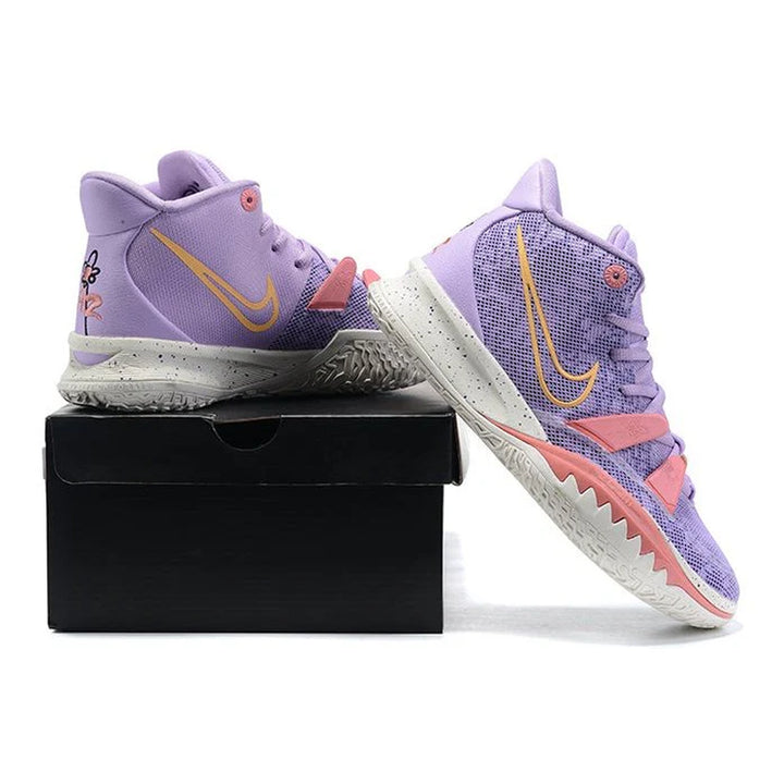 NIKE KYRIE 7 X DAUGHTERS AZURIE