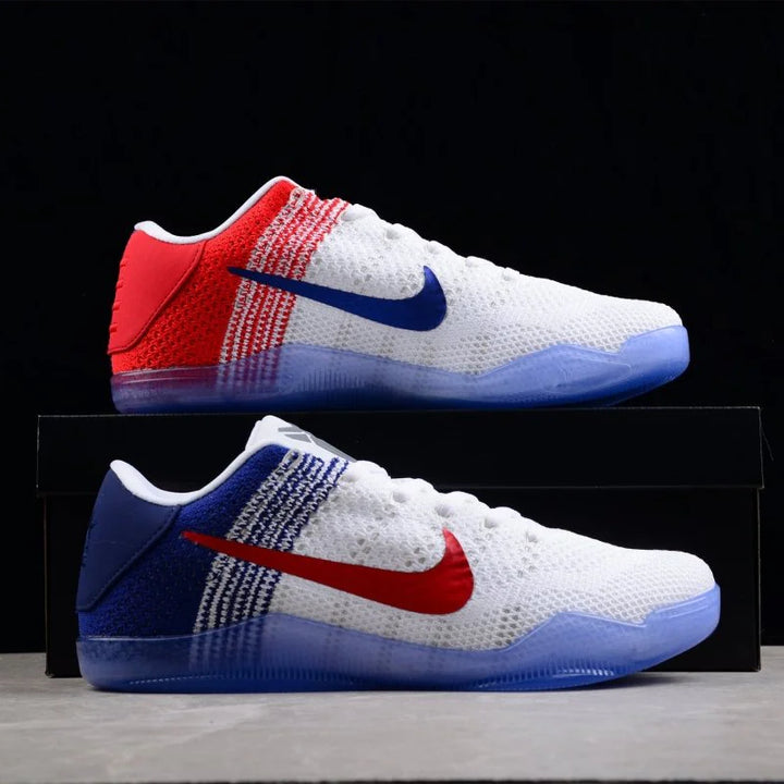 NIKE KOBE 11 ELITE LOW X USA