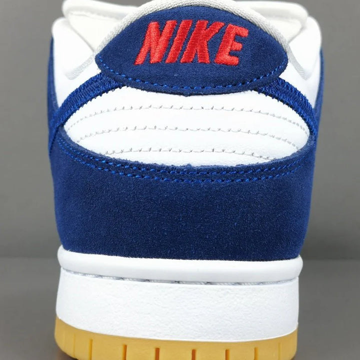 NIKE SB DUNK X LOS ANGELES DODGERS