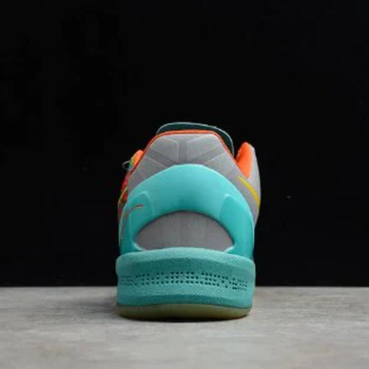 NIKE KOBE 8 X VENICE BEACH