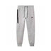 NIKE TECH FLEECE PANTS X GREY/WHITE