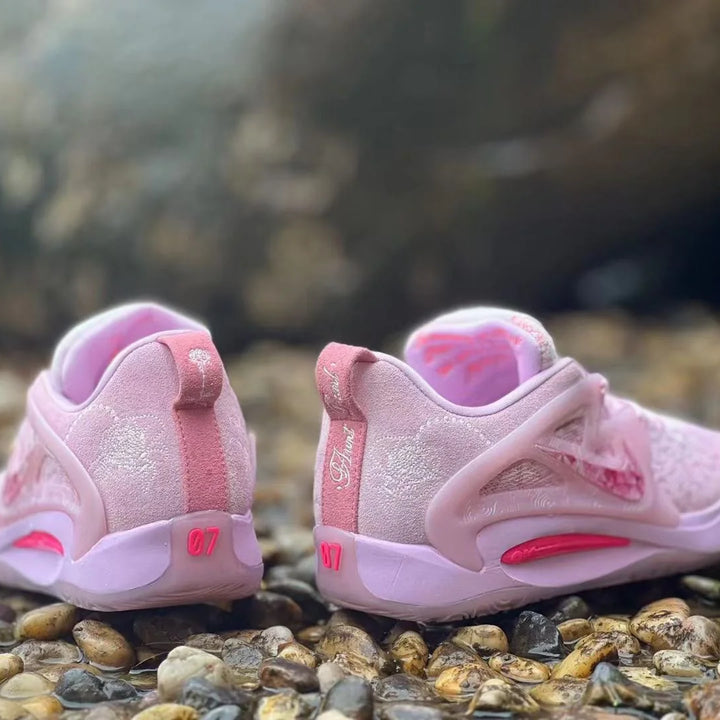 NIKE KD 15 X AUNT PEARL