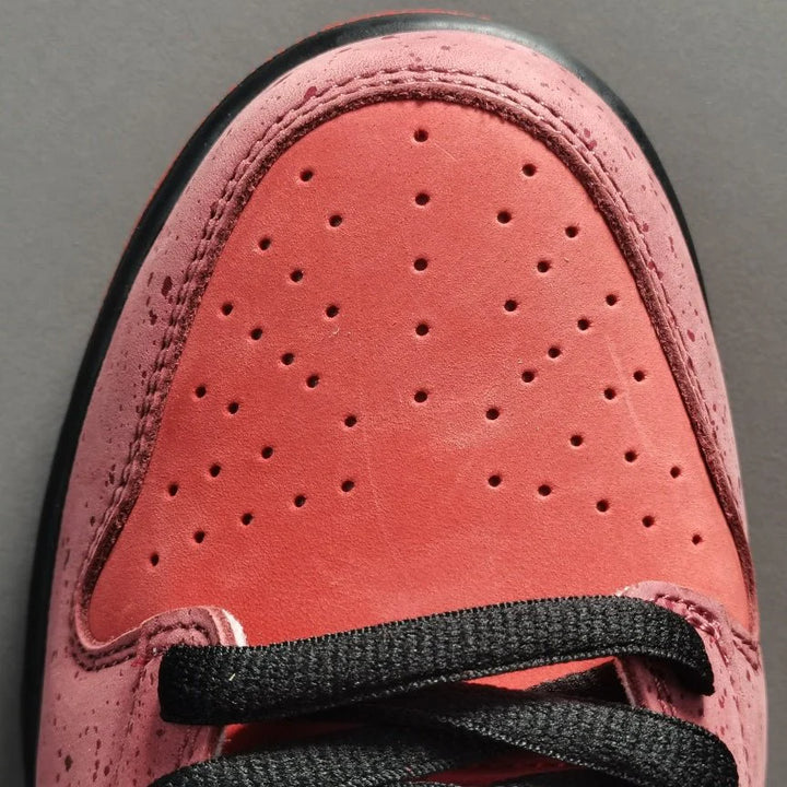 NIKE SB DUNK X CONCEPTS RED LOBSTER