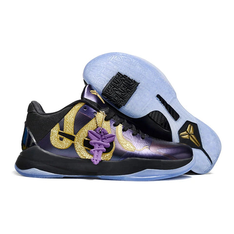 NIKE KOBE 5 X YEAR of the MAMBA