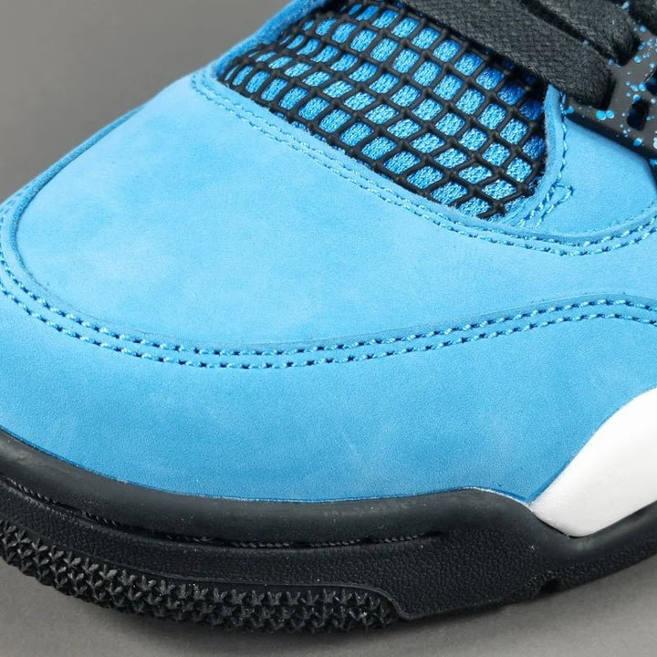 JORDAN 4 X TRAVIS SCOTT CACTUS JACK