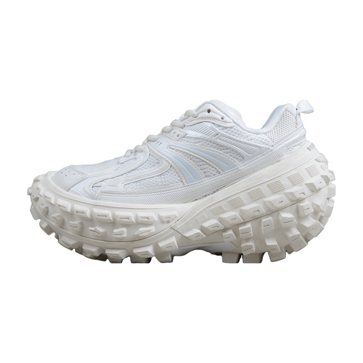 BALENCIAGA DEFENDER X WHITE