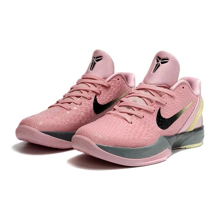 NIKE KOBE 6 PROTRO X DEVIN BOOKER PE "BE LEGENDARY"