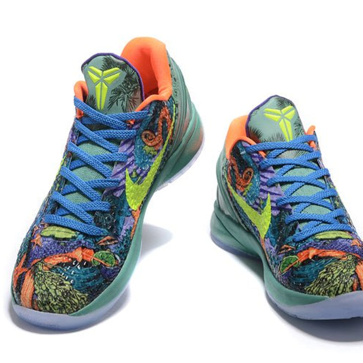 NIKE KOBE 6 X PRELUDE (ALL STAR MVP)