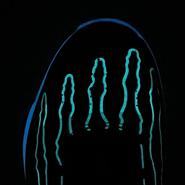 NIKE KOBE 5 PROTRO X X-RAY